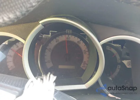 2015 Toyota Tacoma Base V6 from USA, damaged, VIN 3TMLU4EN8FM167726